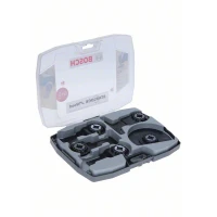 7-osaline komplekt STARLOCK