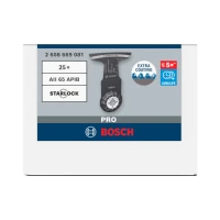 PRO AII 65 APIB,65x40mm STARLOCK 1tk. (25tk.)