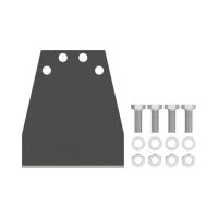 Asenduskomplekt põrandakaabits