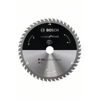 Standard for Wood 165x20x1.5/1.0x48T