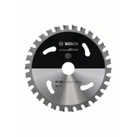 PRO for Steel cordless 136x20x1.6/1.2x30T