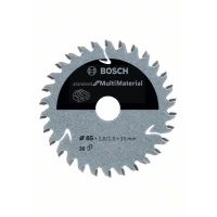 Standard MultiMaterial 85x15x1.5/1.0x30T