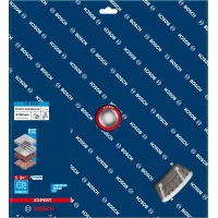 Teemantlõikeketas Multi Material350x20/25.4