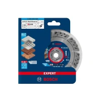 X-LOCK  teemantlõikeketas Multi Material 115