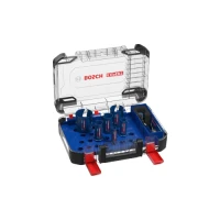 10-osaline komplekt Construction Material