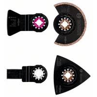 PMF tarvikute komplekt Tiling