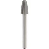 117 HSS frees, D=6,4 mm, 2 tk.