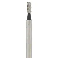194 HSS frees, D=3,2 mm, 2 tk.