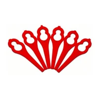 Plastist lõiketerad ART 26 Accu (24 tk.)