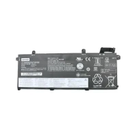 Lenovo Thinkpad T490, T14 11.52V, 51Wh sülearvuti aku