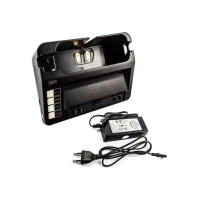 IRO-CH01 14,4 V NI-MH akulaadija IROBOT Roomba 500, Scooba 5900 jaoks