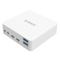 ORICO Type-C multimeedia adapter (ADS4)