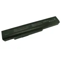 MSI CR640 Series A32-A15, A42-H36 6-cell sülearvuti aku