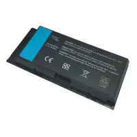 Dell M6700, 0TN1K5, FV993, PG6RC, R7PND 9-cell sülearvuti aku