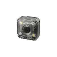 Nitecore NU05 V2 lisalamp