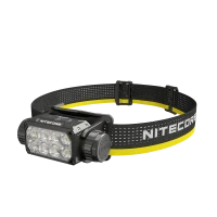 Nitecore HC75 UHE 3000lm налобный фонарь