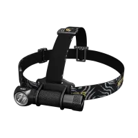 Nitecore HC33 1800lm pealamp