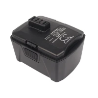Ryobi CB120L, BPL-1220 12.0V 3000mAh powertool battery Li-ion