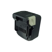Hitachi BSL 1415, BSL 1430, 329083, 329877, 329901 14.4V 3000mAh powertool battery Li-ion