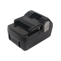 Hitachi BSL 1830, 33055, 330067, 330068, 330139, BSL 1815X 18.0V 3000mAh powertool battery Li-ion