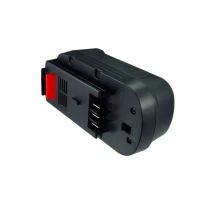 Black & Decker 244760-00, A1718,A18, HPB18, HPB18-OPE 18.0V 3000mAh Ni-MH инструмент аккумулятор