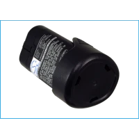 Bosch BAT411, BAT411A, BAT412A, BAT413A 10.8V 1500mAh powertool battery Li-ion