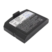 Sennheiser HC-BA300, NCI-PLS100H, 500898 аккумулятор для наушников 150mAh