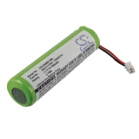Datalogic 90ACC1945, 128000791 аккумулятор считывателя штрих-кода 750mAh