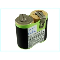 Black and Decker 520102 vacuum cleaner battery 3000mAh
