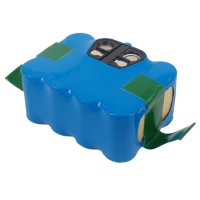 Klarstein NS3000D03X3, YX-Ni-MH-022144 аккумулятор пылесоса 2000mAh