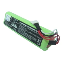 Fluke 3105035 thermal camera battery 2500mAh