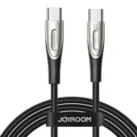 Star-Light Kaabel USB C to USB-C SA27-CC5 / 100W / 1,2m (must)