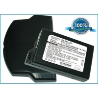 Sony PSP-S110 аккумулятор игрового устройства 1800mAh