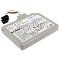 Nintendo WUP-012 gaming device battery 1500mAh