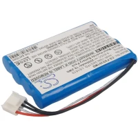 Fukuda HHR-19AL24G1FD, LS1610 medical equipment battery 2100mAh