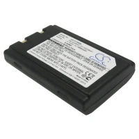 Symbol DT-5023BAT, DT-5024LBAT, CA50601-1000 аккумулятор считывателя штрих-кода 1800mAh