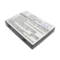 Opticon H-19, 11812, 019WS000861 аккумулятор считывателя штрих-кода 900mAh