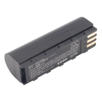 Symbol BTRY-LS34IAB00-00, 21-62606-01 аккумулятор считывателя штрих-кода 2600mAh