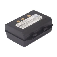 M3 Mobile MCB-6000S, HSM3-2000-Li аккумулятор считывателя штрих-кода 3200mAh