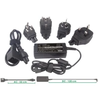 Canon CA-CP200W DC-Coupler 24.0V-2.0A