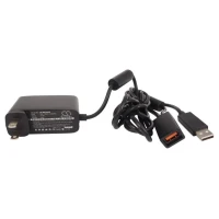 Microsoft  Xbox 360 kinect console 1429 lādētājs