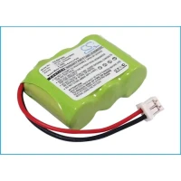 Dogtra BP20R, 35AAAH3BMX dogcollar battery 210mAh