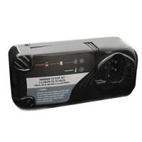 Hitachi 7.2-18V tööriista akulaadija NI-CD, NI-MH akudele