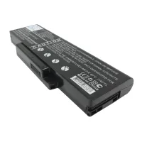 CS sülearvuti aku Dell BATE80L6 6600mAh