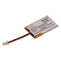 Apple PowerBook G4, A1107 17" аккумулятор 180mAh