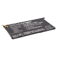 Sony Xperia Z1, LIS1529ERPC telefoni aku 2300mAh