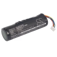 Garmin 361-00029-02, 010-10806-30, 010-11828-03 dog collar battery 2200mAh