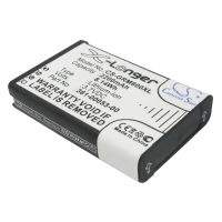 Garmin Montana 600, 361-00053-00 GPS аккумулятор 2200mAh