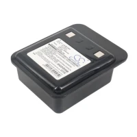 Bullard BZT3MAX, ACAM0022 battery 2000mAh