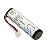 Flir 1950986, T197410 thermal camera battery 2200mAh